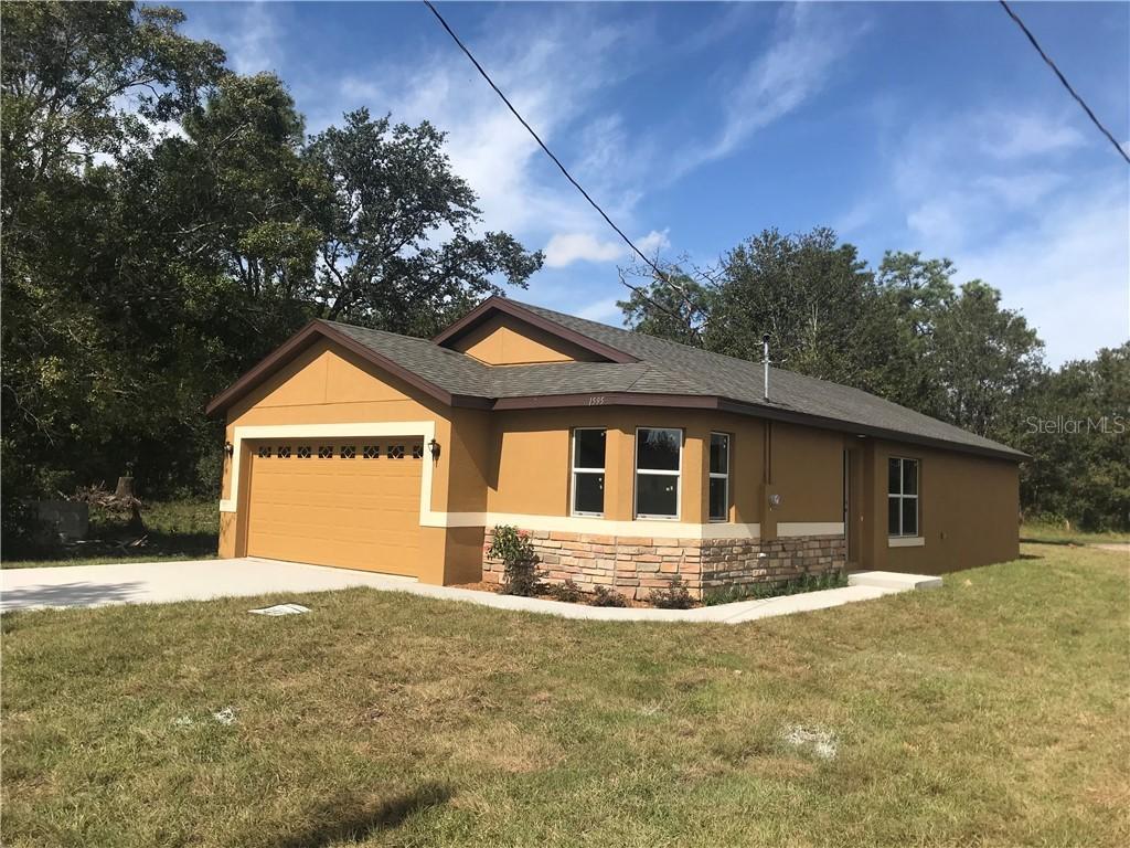 1595 1st St., Orlando, FL 32824