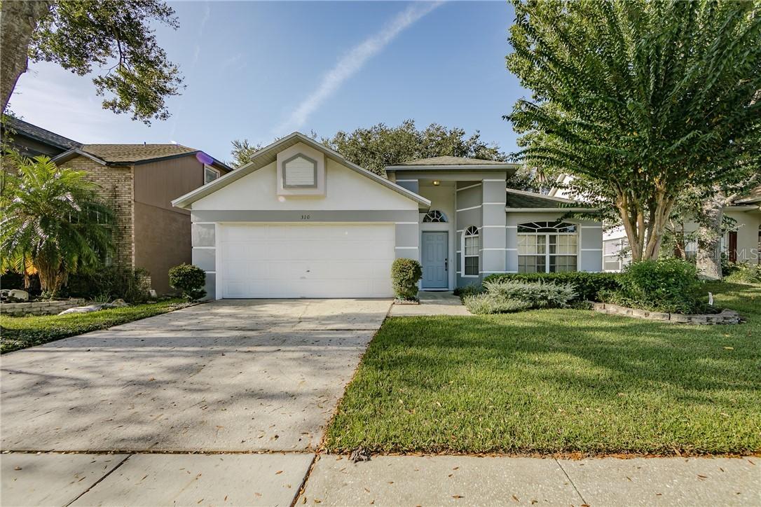 310 Prairie Dune Way, Orlando, FL 32828