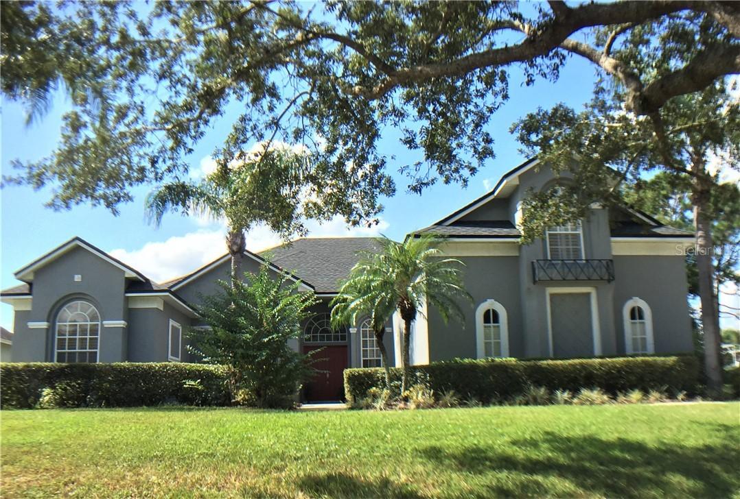 3552 Bellington Dr., Orlando, FL 32835