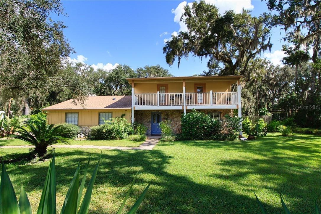 1604 Horseshoe Rd., Deltona, FL 32725