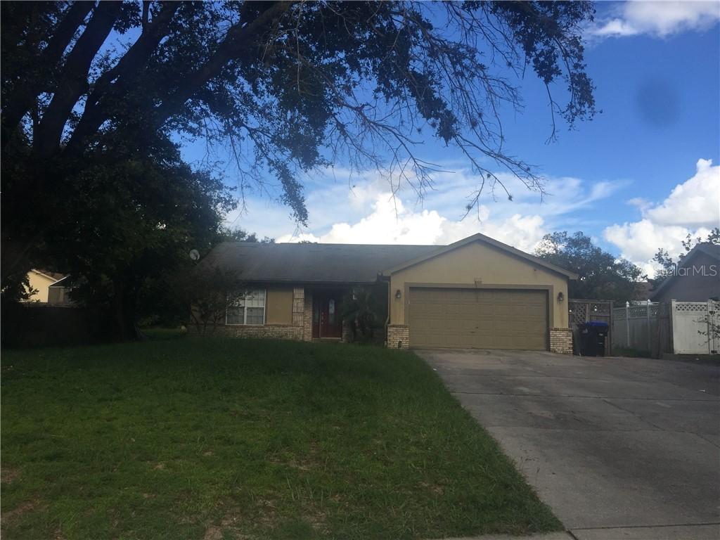 5725 Creek Dale Dr., Orlando, FL 32810