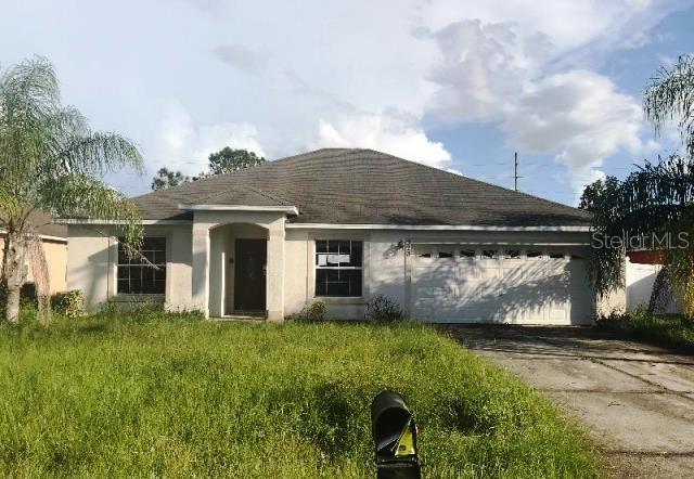 323 Erie Dr., Poinciana, FL 34759
