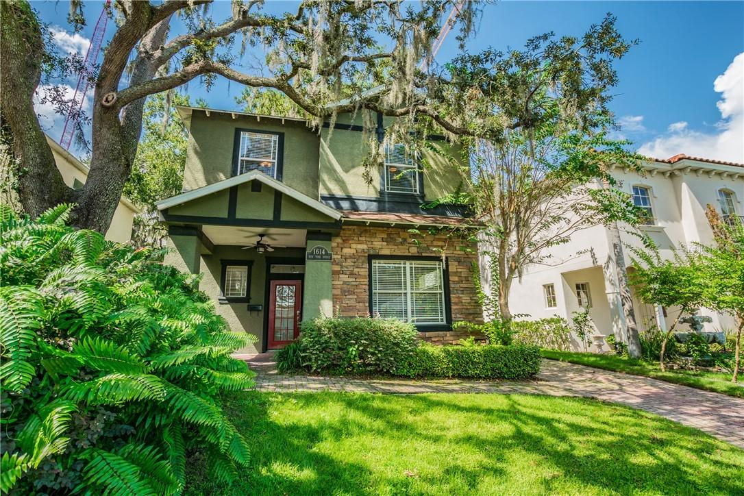 1614 New York Ave., Orlando, FL 32803