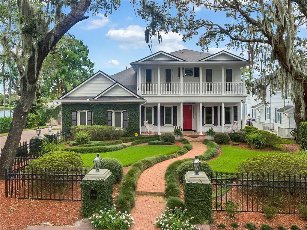 2080 Lake Dr., Winter Park, FL 32789
