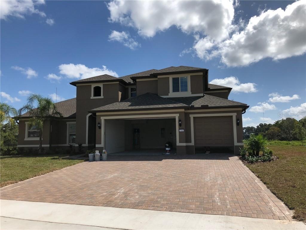 17645 Sailfin Dr., Orlando, FL 32820