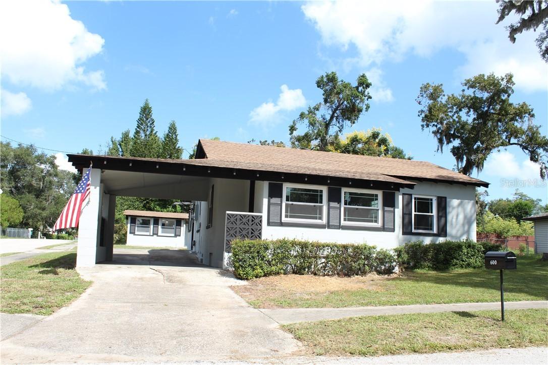 600 Center St., Ocoee, FL 34761