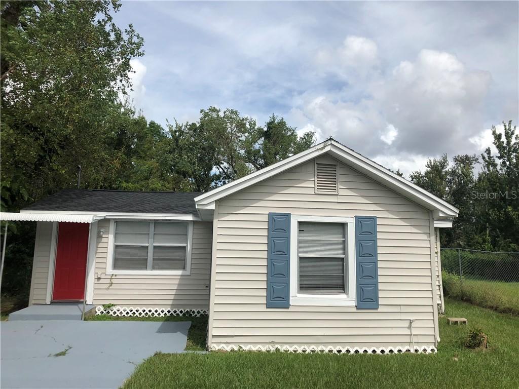 709 19th St., Orlando, FL 32805