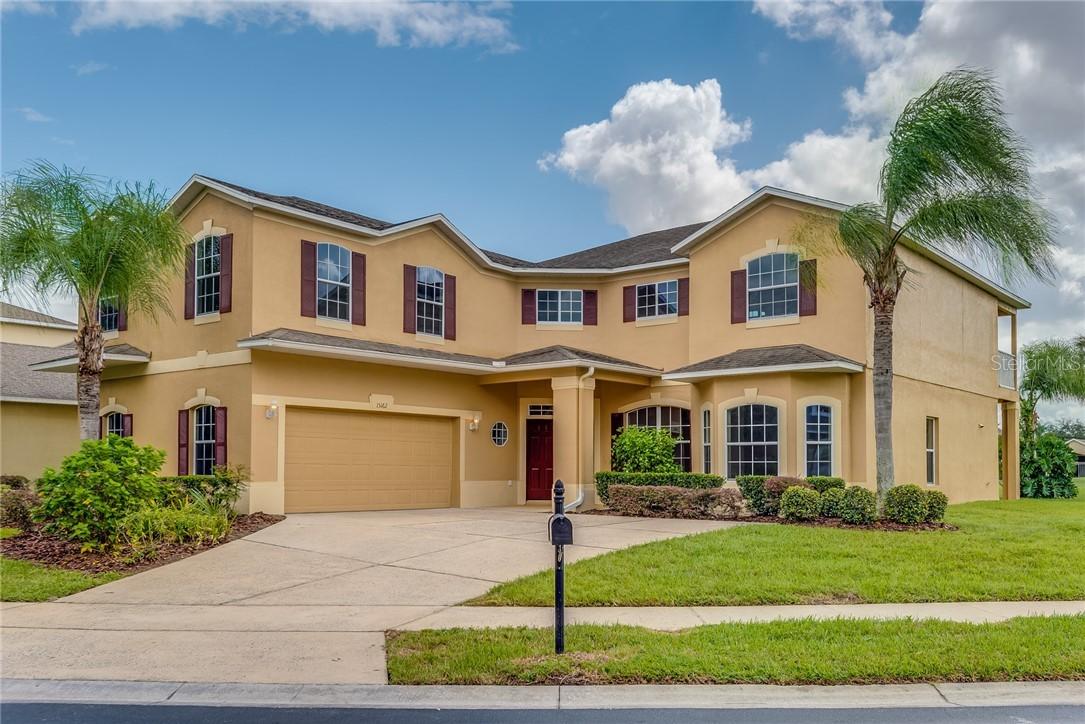 15162 Spinnaker Cove Ln., Winter Garden, FL 34787