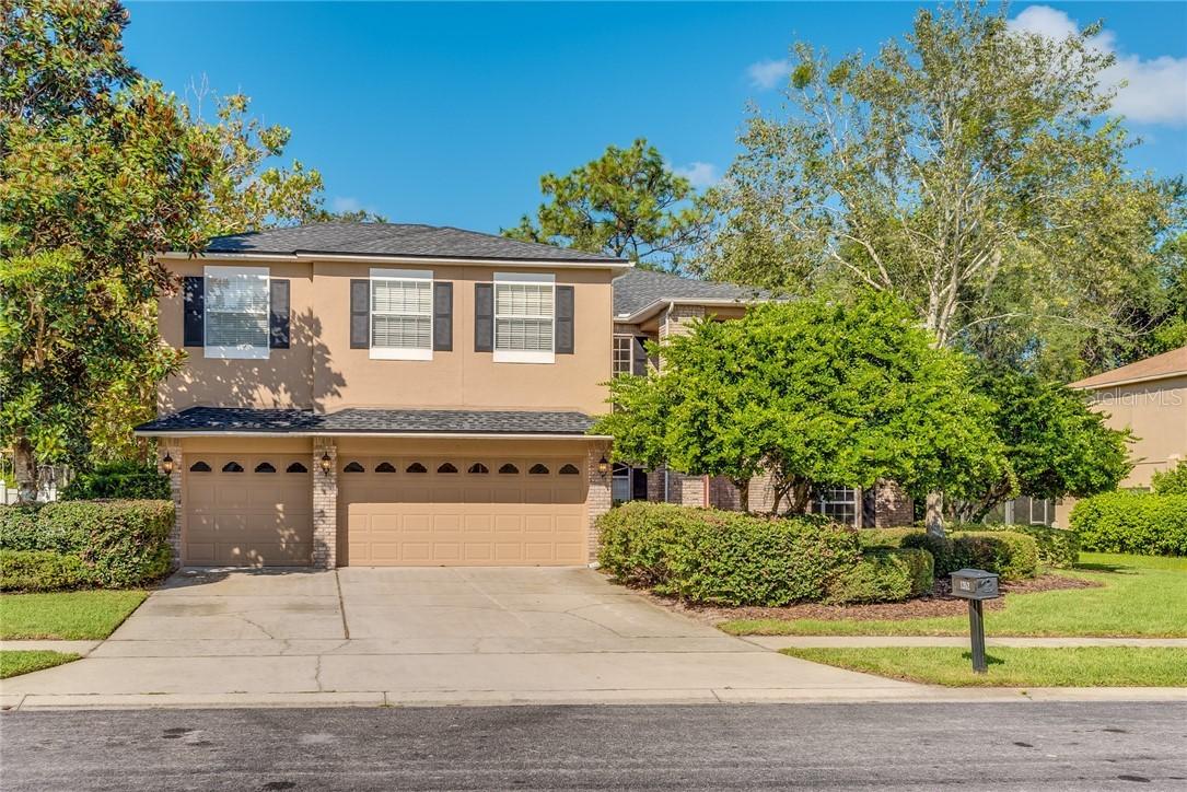 1352 Tall Maple Loop, Oviedo, FL 32765