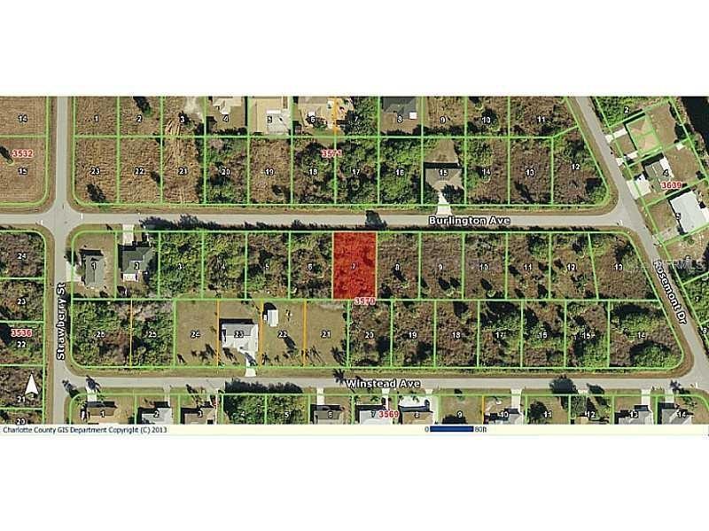 10209 Burlington Ave., Englewood, FL 34224