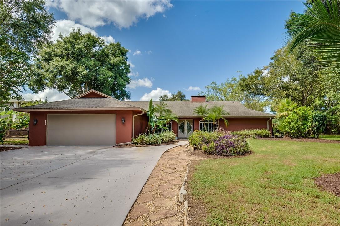 15308 Spruson St., Odessa, FL 33556