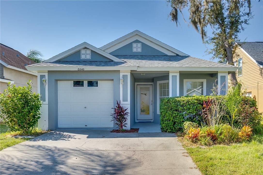 8646 Persea Ct., Trinity, FL 34655
