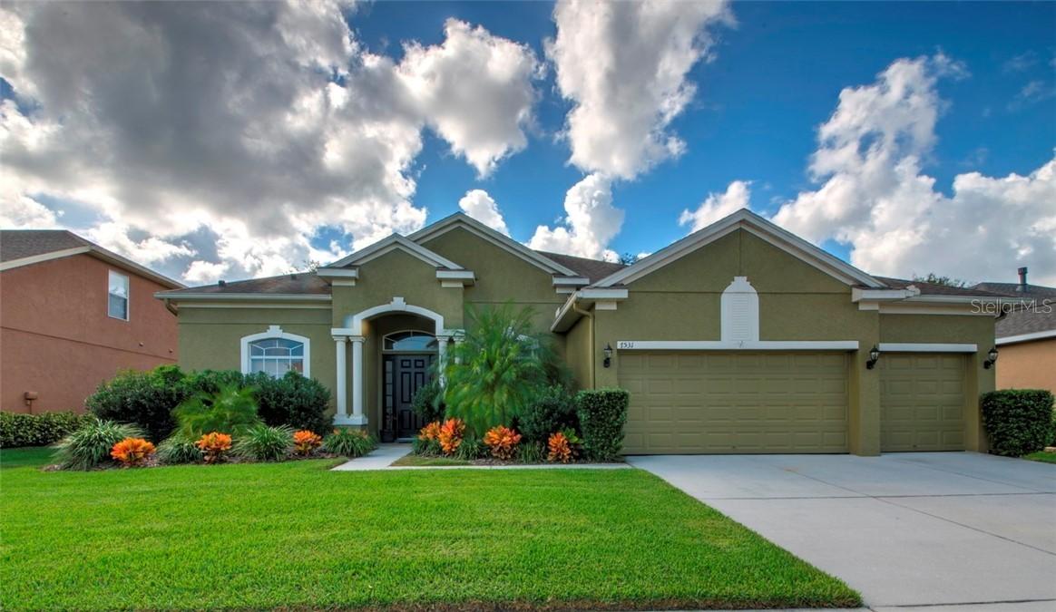 7531 Brightwater Pl, Oviedo, FL 32765