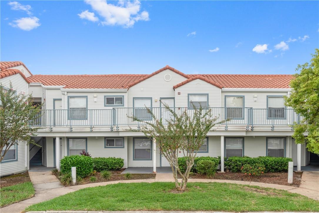 2512 Woodgate Blvd. #202, Orlando, FL 32822