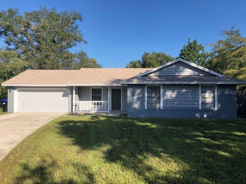 1207 Lamplighter Way, Orlando, FL 32818