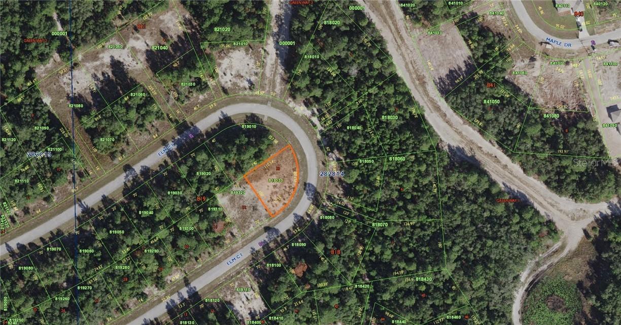 250 Elm Ct., Poinciana, FL 34759