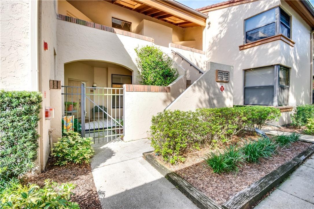 1102 Lake Willisara Cir. #15, Orlando, FL 32806