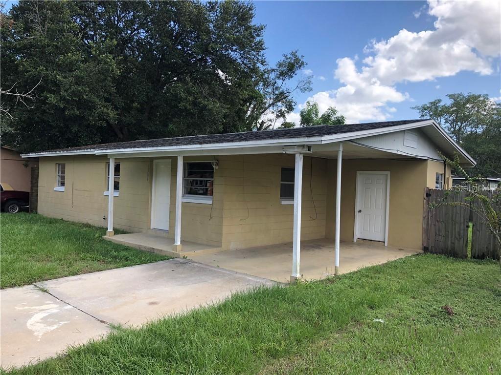 4766 Goldsboro Ct., Orlando, FL 32811