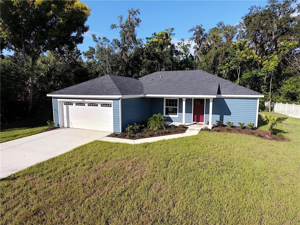 358 2nd St., Geneva, FL 32732