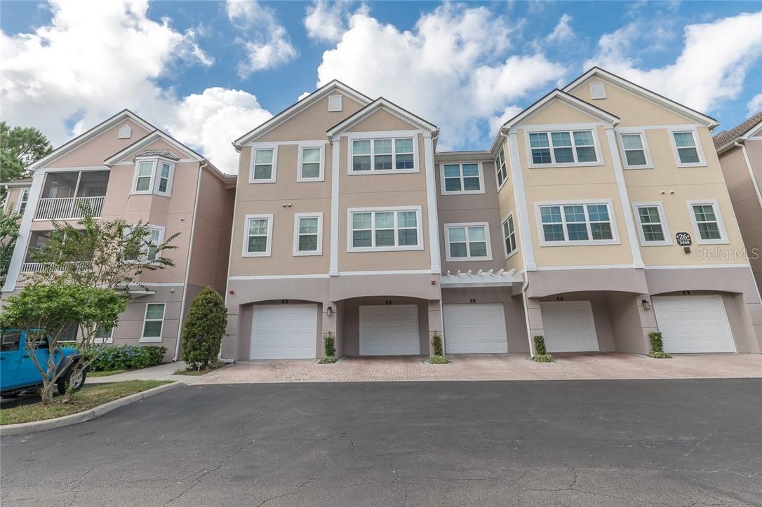 3468 Soho St. #B04, Orlando, FL 32835