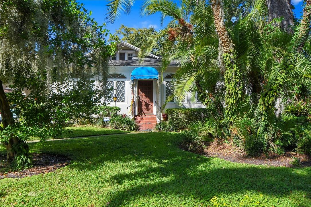 1718 Lakeside Dr., Orlando, FL 32803
