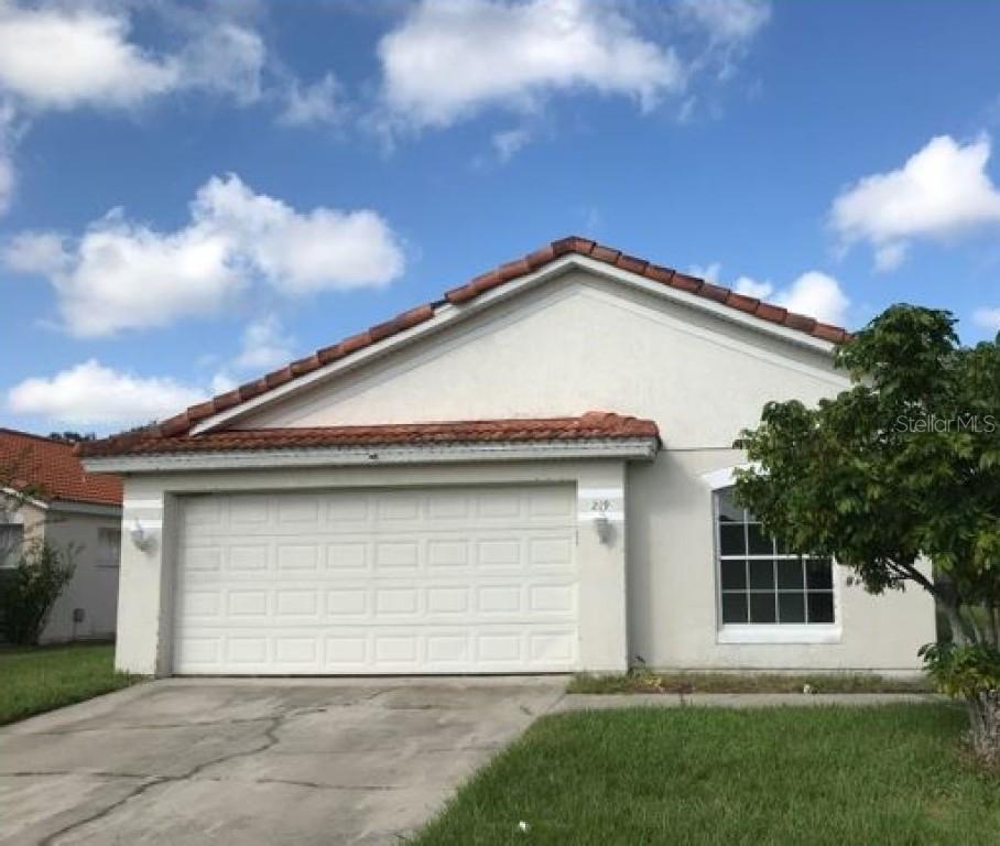 219 Tuscany Pointe Ave. #A, Orlando, FL 32807