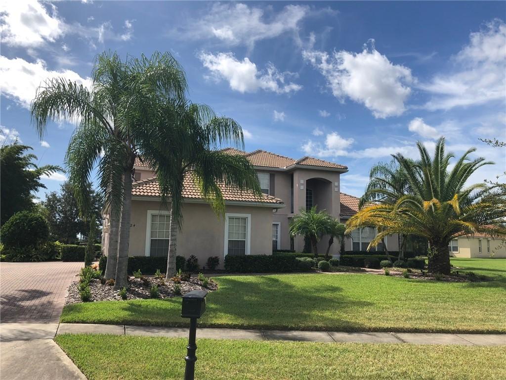 11124 Bugenhagen Dr., Orlando, FL 32832