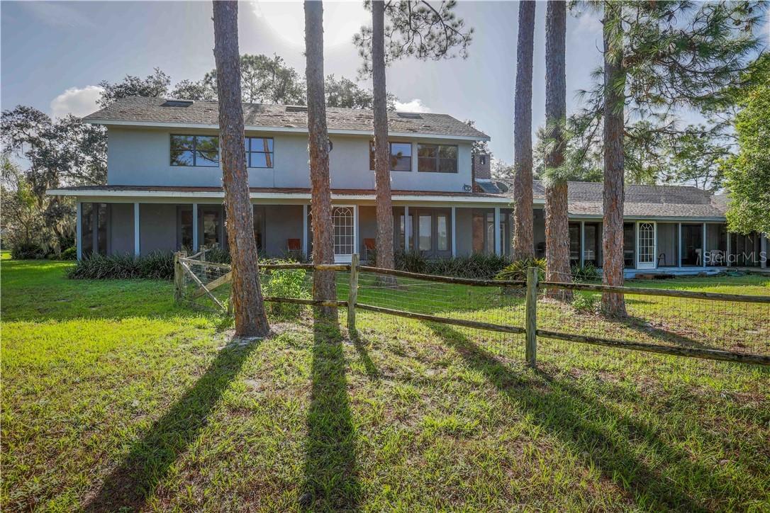 18815 Bonnet Pond Rd., Altoona, FL 32702