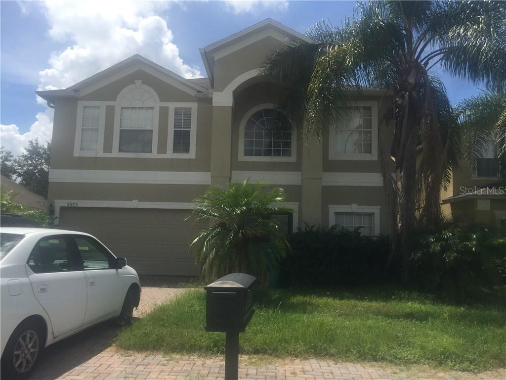 9973 Portofino Dr., Orlando, FL 32832
