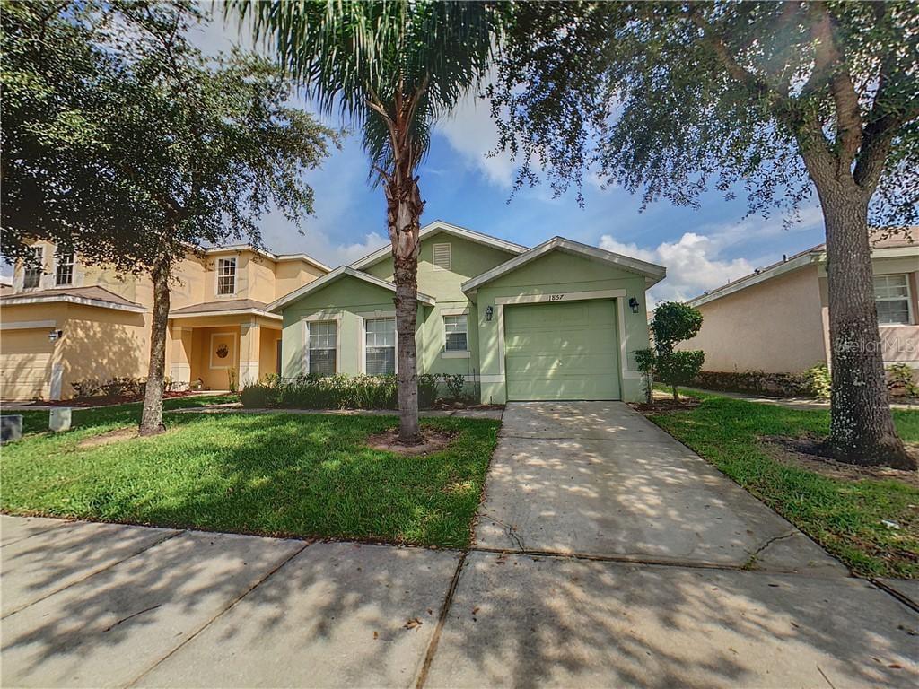1857 Royal Ridge Dr., Davenport, FL 33896