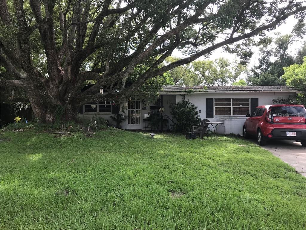 1143 Murdock Blvd., Orlando, FL 32825