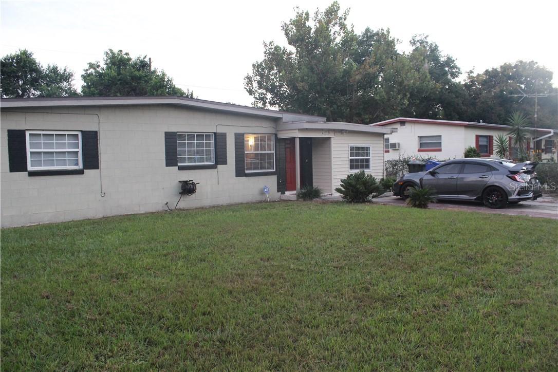 1007 Jamela Dr., Ocoee, FL 34761
