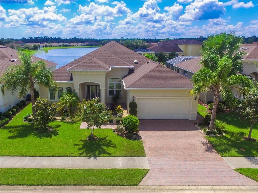 18 Graham Tr., Palm Coast, FL 32137