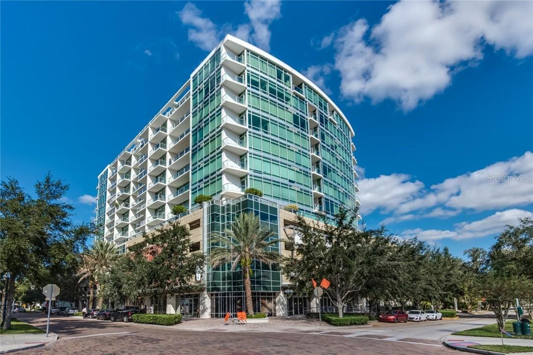 101 S Eola Dr. #621, Orlando, FL 32801