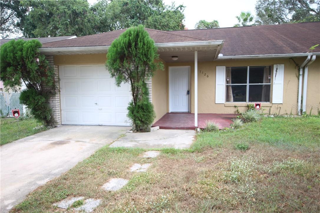 7126 Blue Earth Ct., Orlando, FL 32818