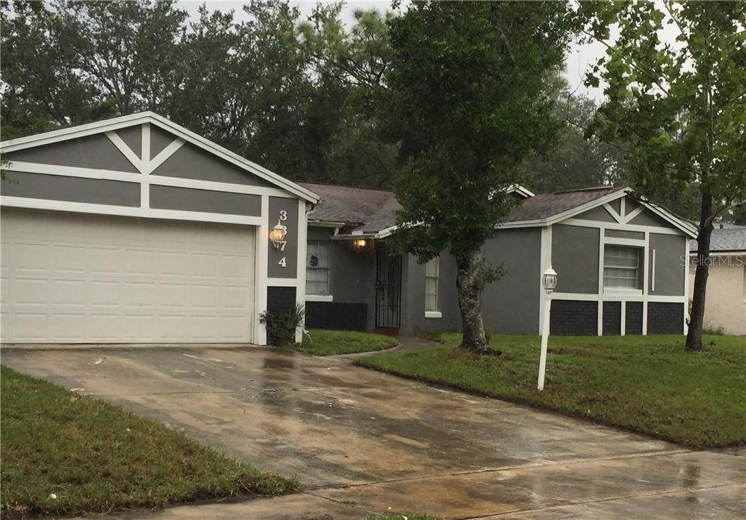 3874 Tam Dr., Orlando, FL 32808