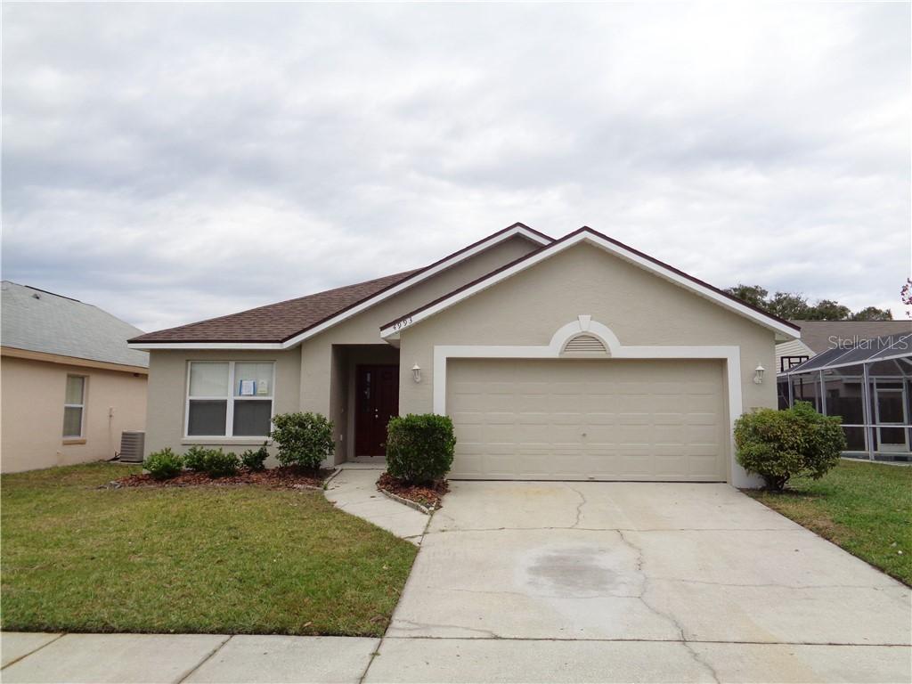 4993 Park Forest Loop, Kissimmee, FL 34746