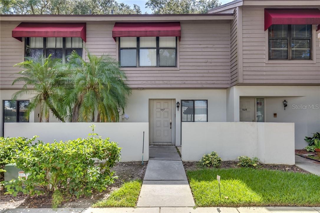 1007 Calumet Way, Brandon, FL 33511