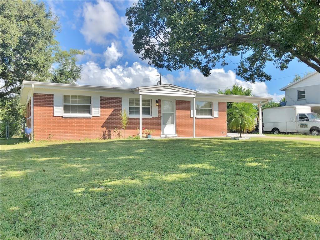 7013 Cocos Dr., Orlando, FL 32807