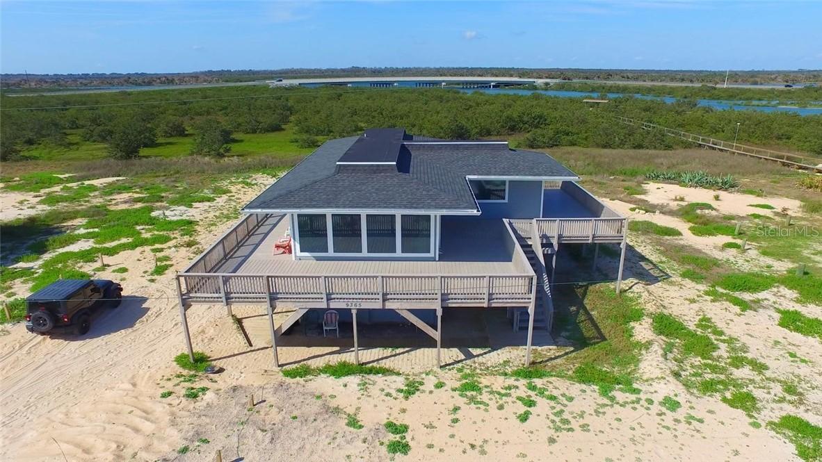 9365 Old A1a, St Augustine, FL 32080