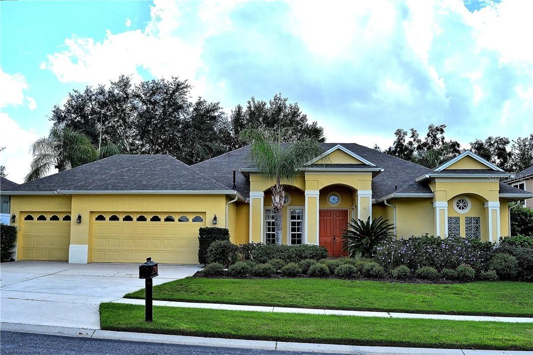 2875 Sand Bluff Cove, Oviedo, FL 32765