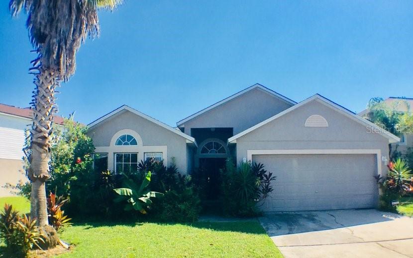 4981 Silver Thistle Ln., Saint Cloud, FL 34772