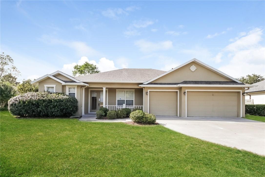 23340 Oak Prairie Cir., Sorrento, FL 32776