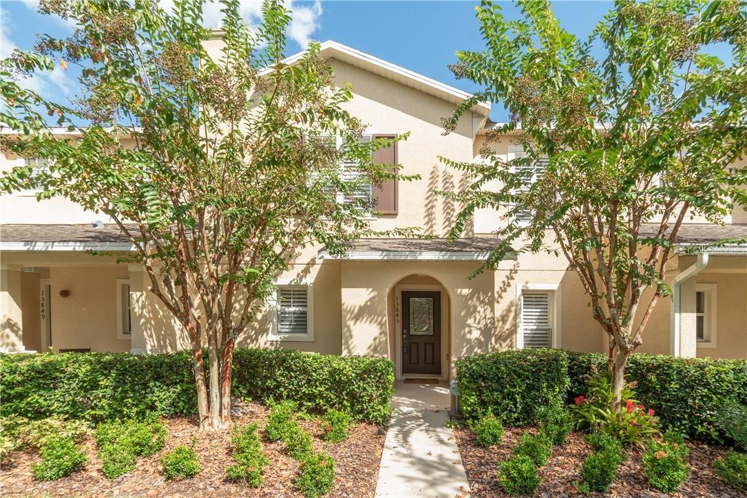13843 Golden Russet Dr., Winter Garden, FL 34787