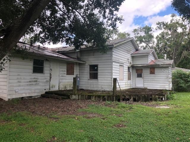 2707 Avenue T, Winter Haven, FL 33881
