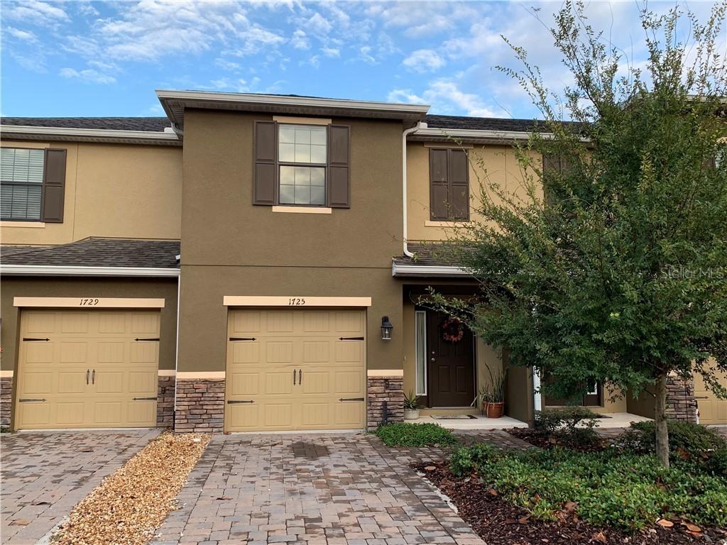 1725 Smokey Oak Way, Longwood, FL 32750