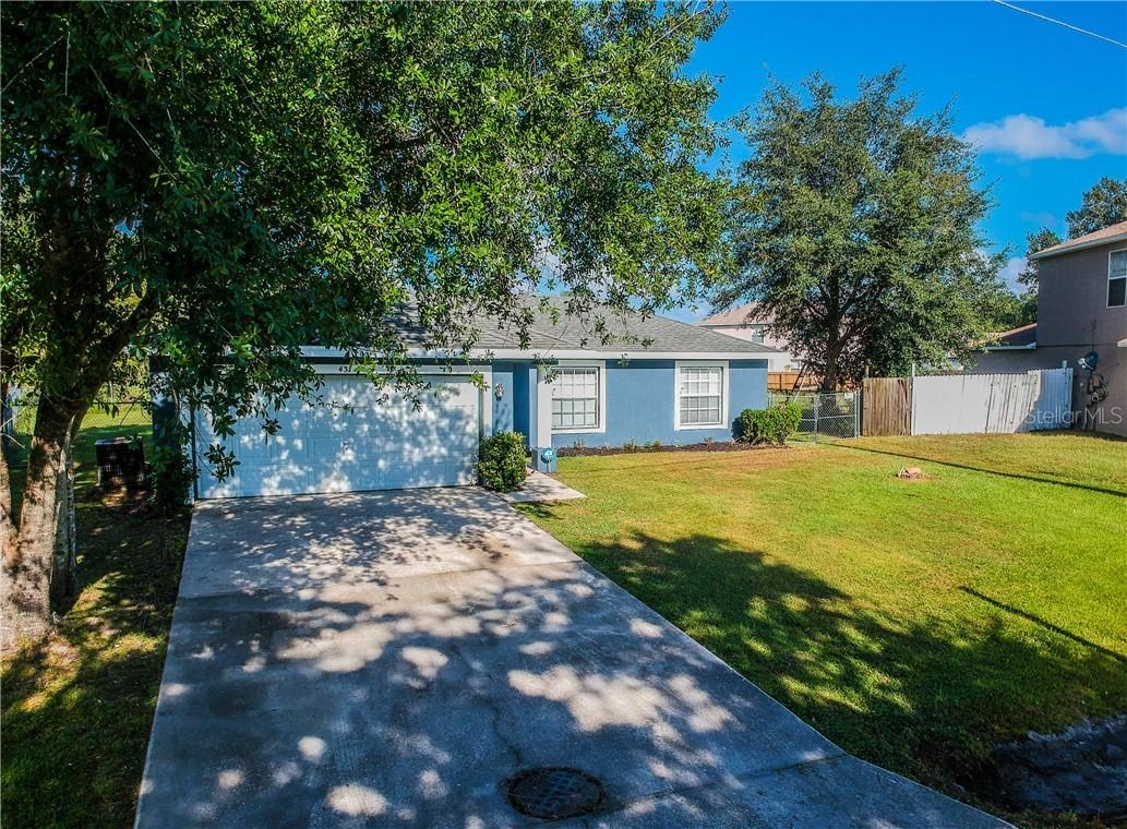 431 Magpie Ct., Poinciana, FL 34759