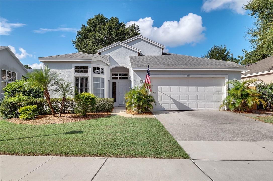 271 Churchill Dr., Longwood, FL 32779