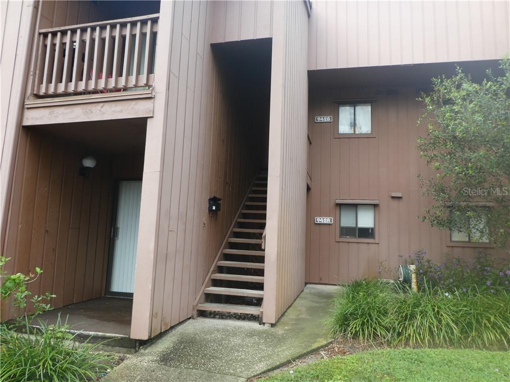 942 E. Michigan St. #A, Orlando, FL 32806