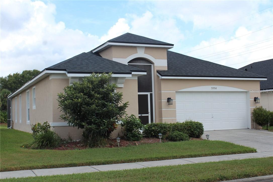 3550 Clear Stream Dr., Orlando, FL 32822